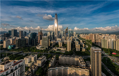 深圳95场：纵情放松的绝佳去处