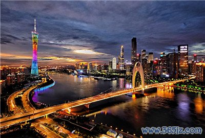 畅快深圳:尽情享受异国风情! 畅快深圳:尽情享受异国风情!
